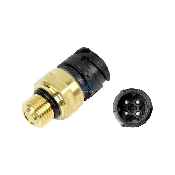 Pressure sensor, Crankcase 2.27112 DIESEL TECHNIC